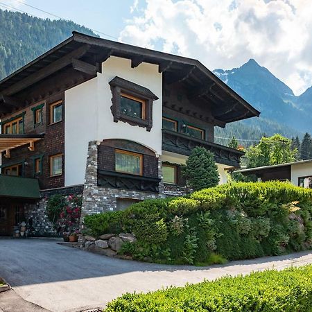 Апартаменты Koglek'S Финкенберг Экстерьер фото